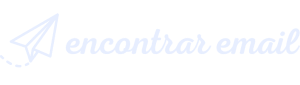 Logo Encontrar E-mail